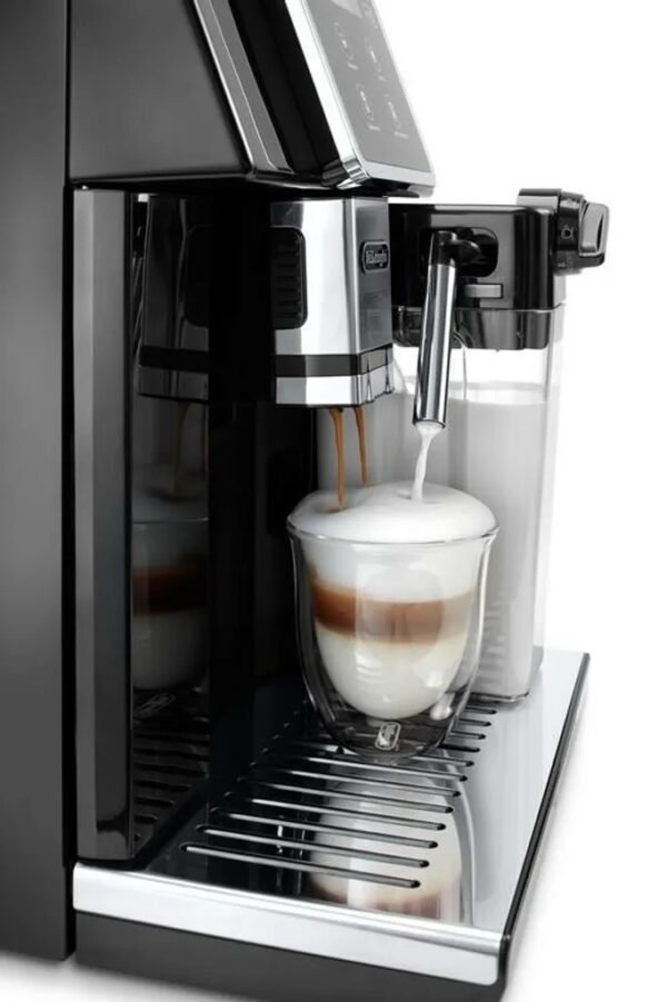 Cafetera Evo Delonghi Full Automática + 1 café en granos Crema d'Oro 200g  gratis - Fine Foods
